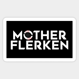 Mother Flerken Sticker